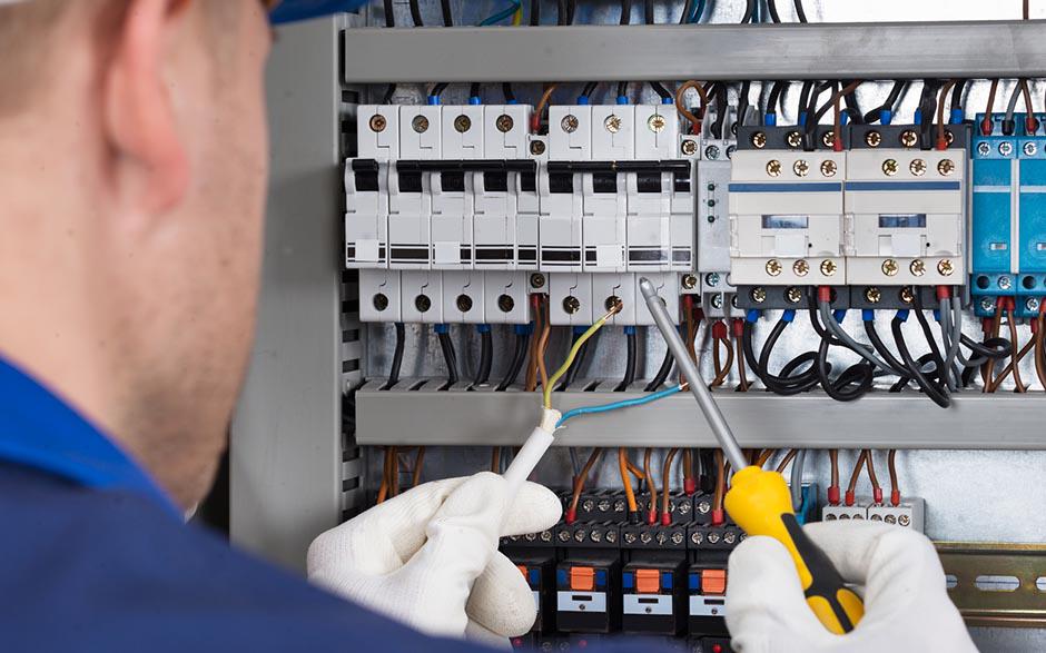 électricien devis Villetaneuse