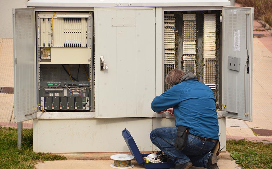 travail électricien Corbeil-Essonnes