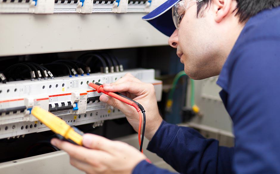 électricien en urgence Saint-Maur-des-Fossés