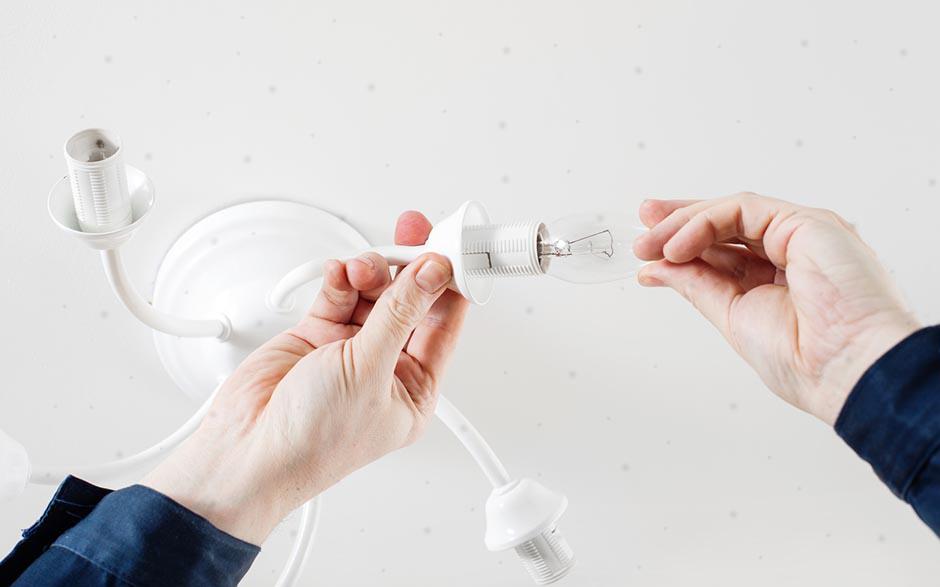 électricien de maintenance Viarmes