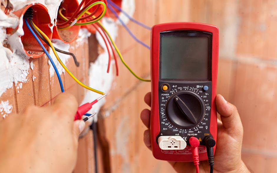 travail électricien Corbeil-Essonnes