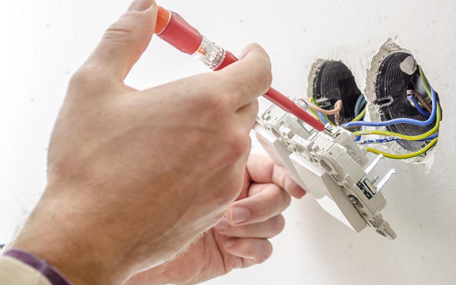 urgence électricité Viarmes
