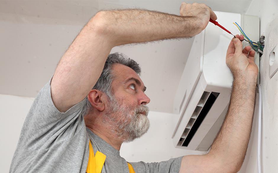 urgence électricité Viarmes