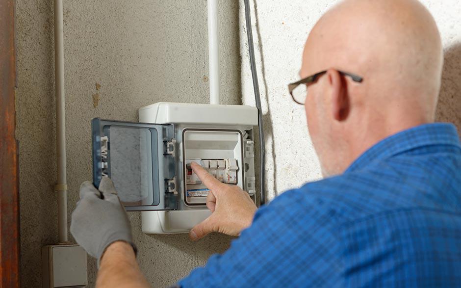 tarif électricien La Houssaye-en-Brie